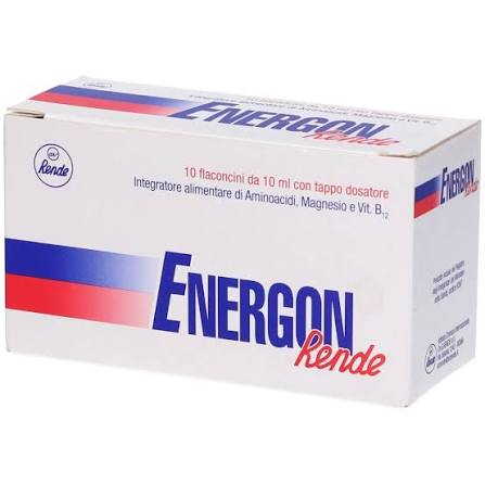 Energon *10fl