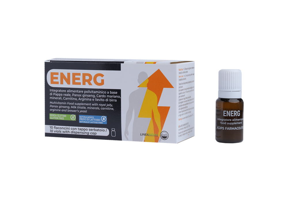 Energygold *10fl
