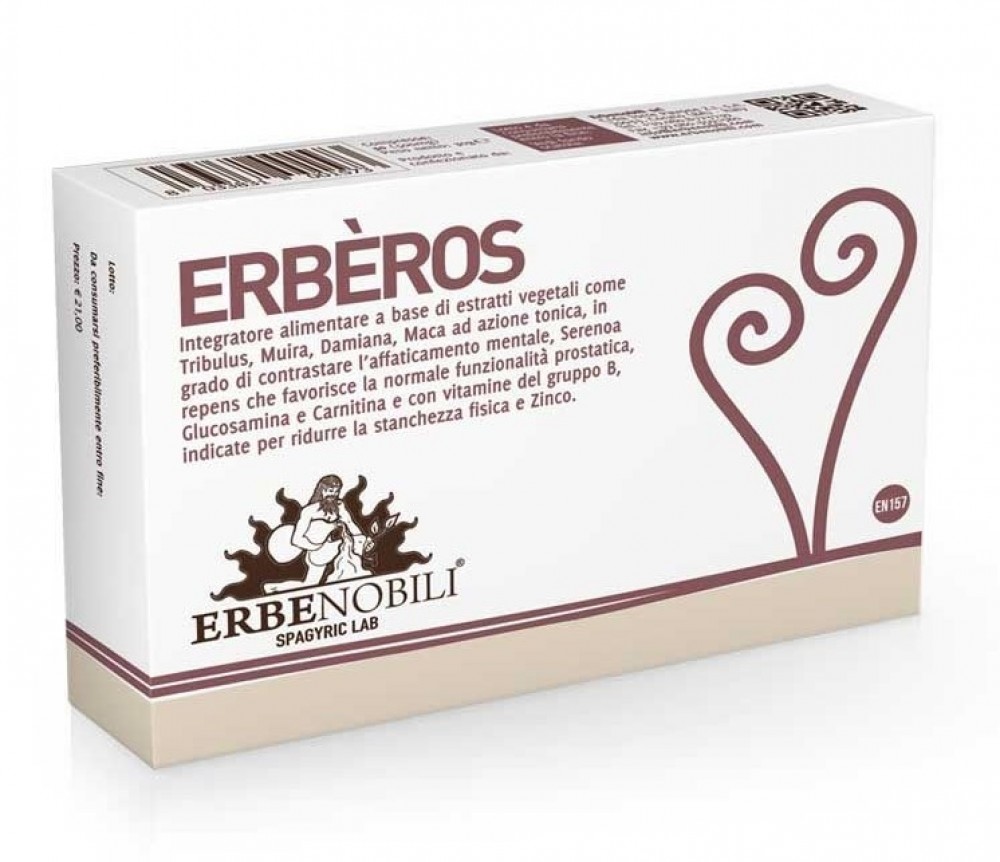 Erberos