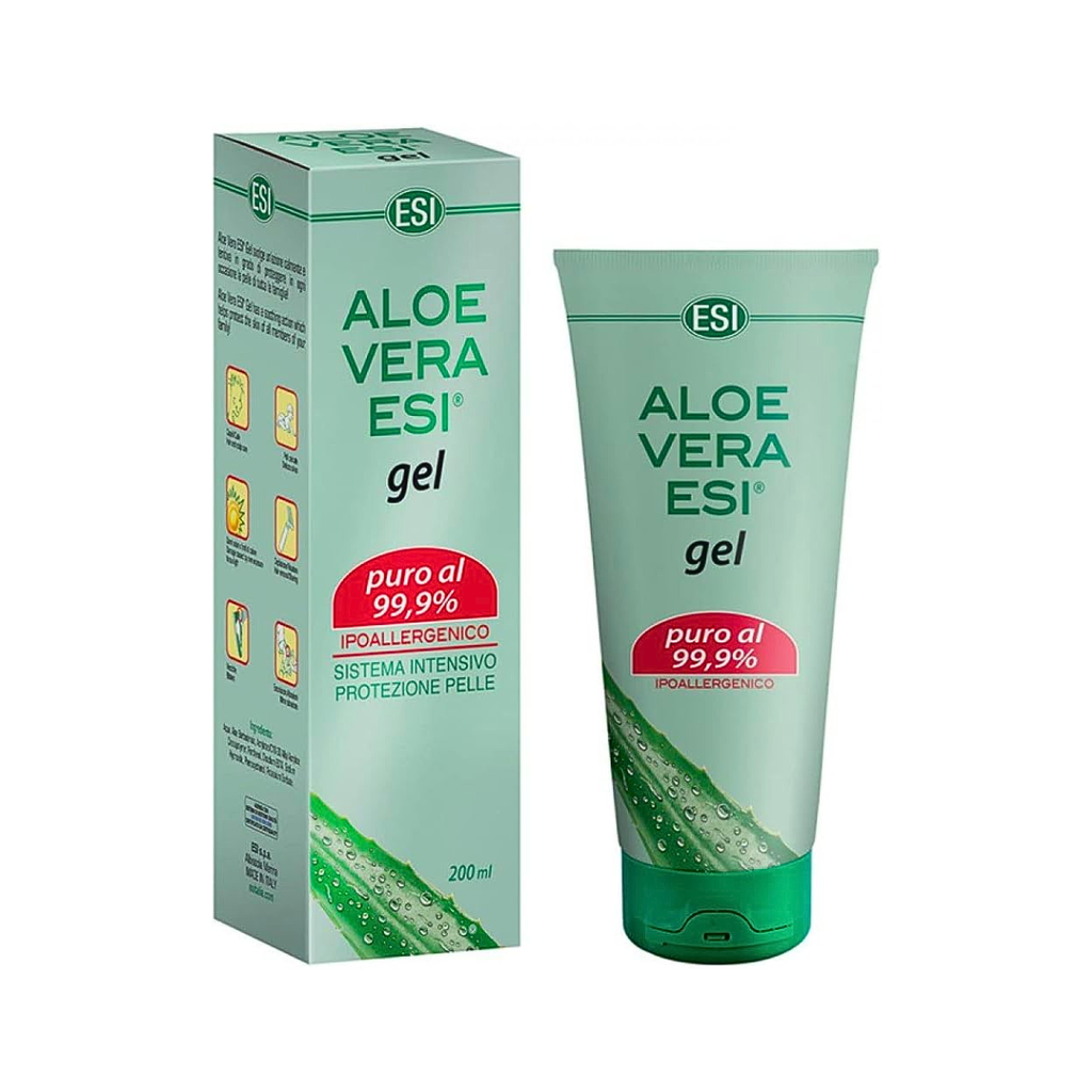 Esi Aloe Vera gel  * 200ml