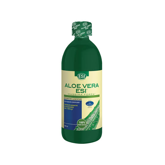 ESI Aloe Vera Succo Masima Forza* 1000ml