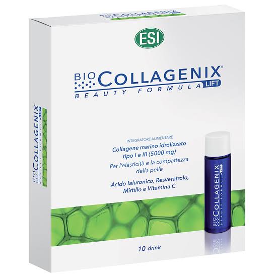 Esi Biocollagenix *10fl