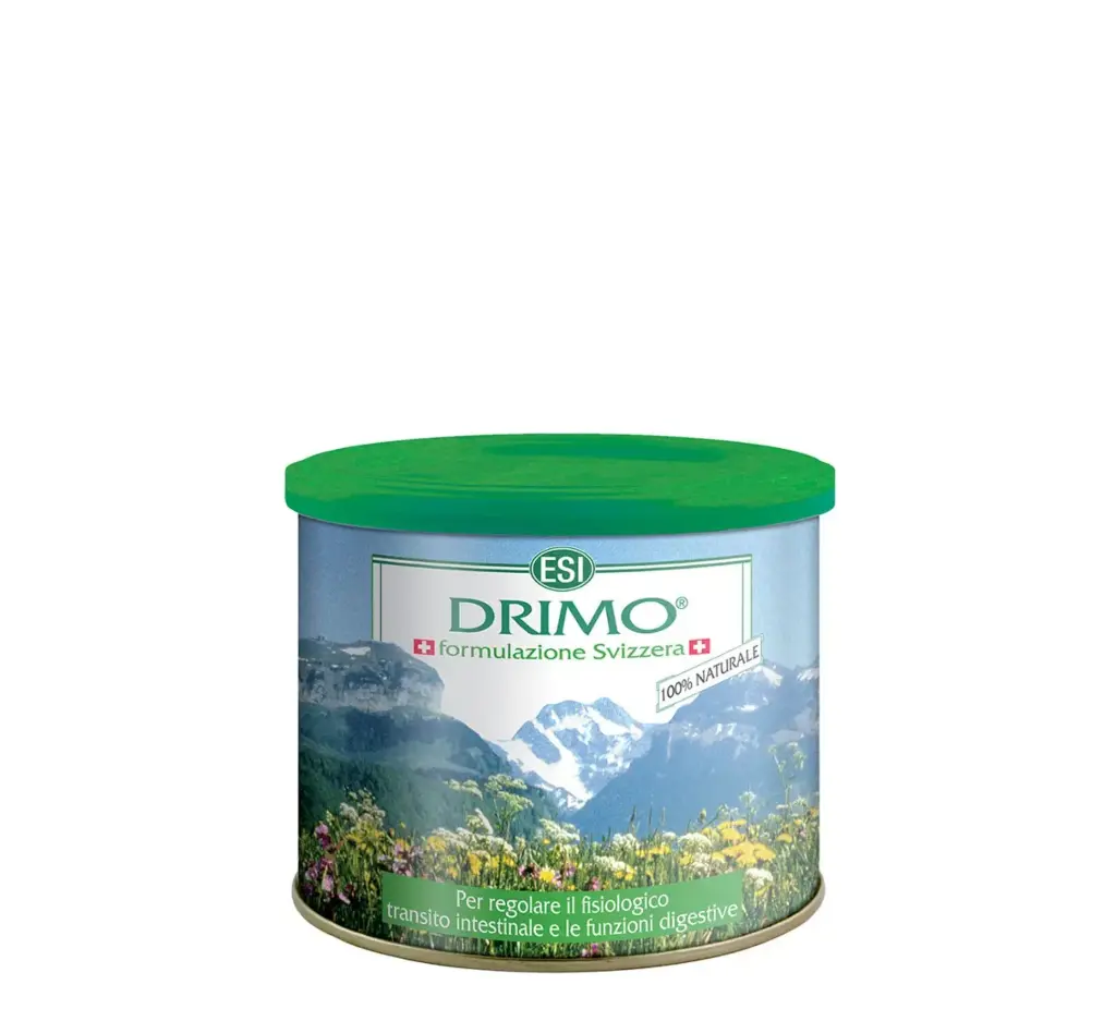 Esi Drimo * 100gr