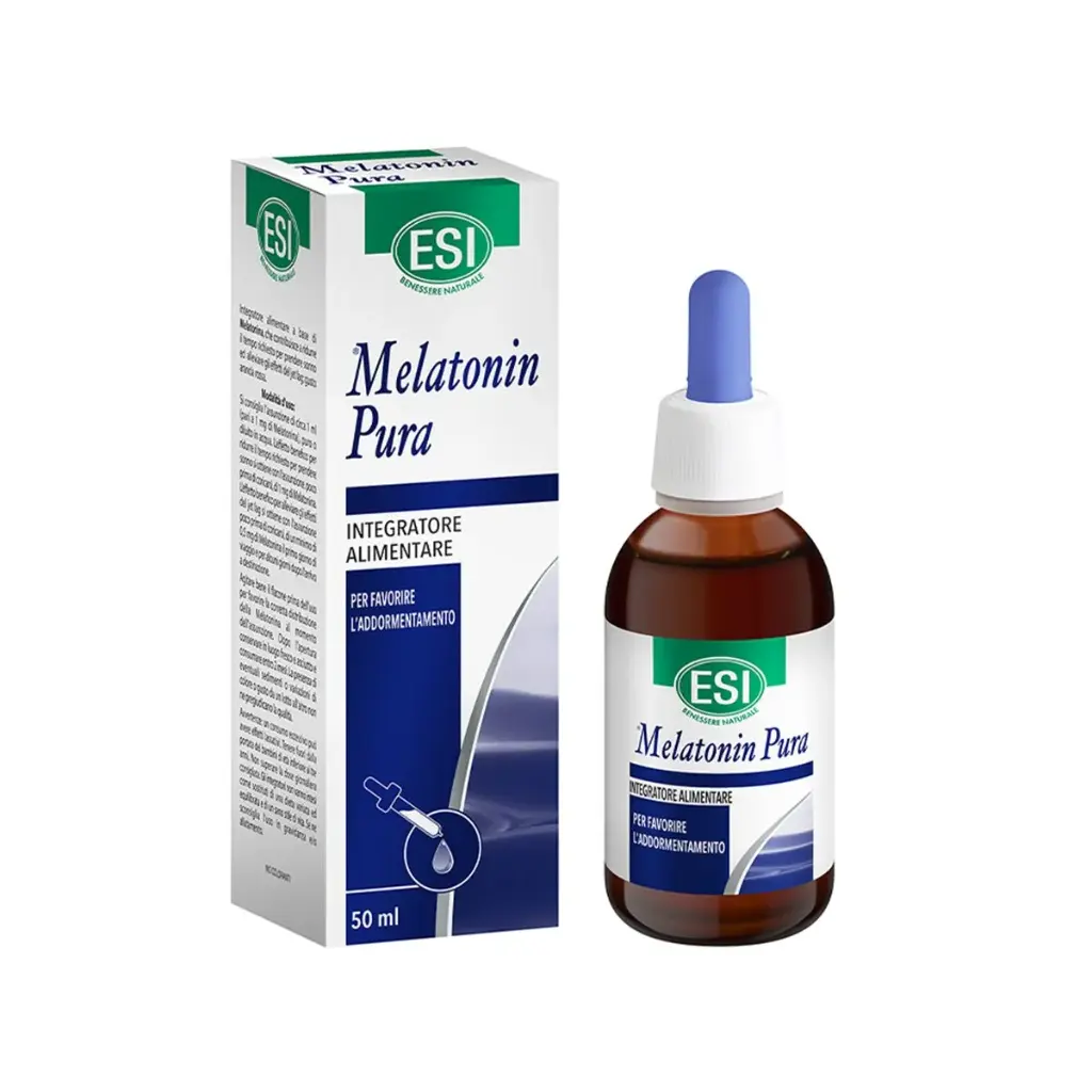 Esi MelatoninPura *50ml