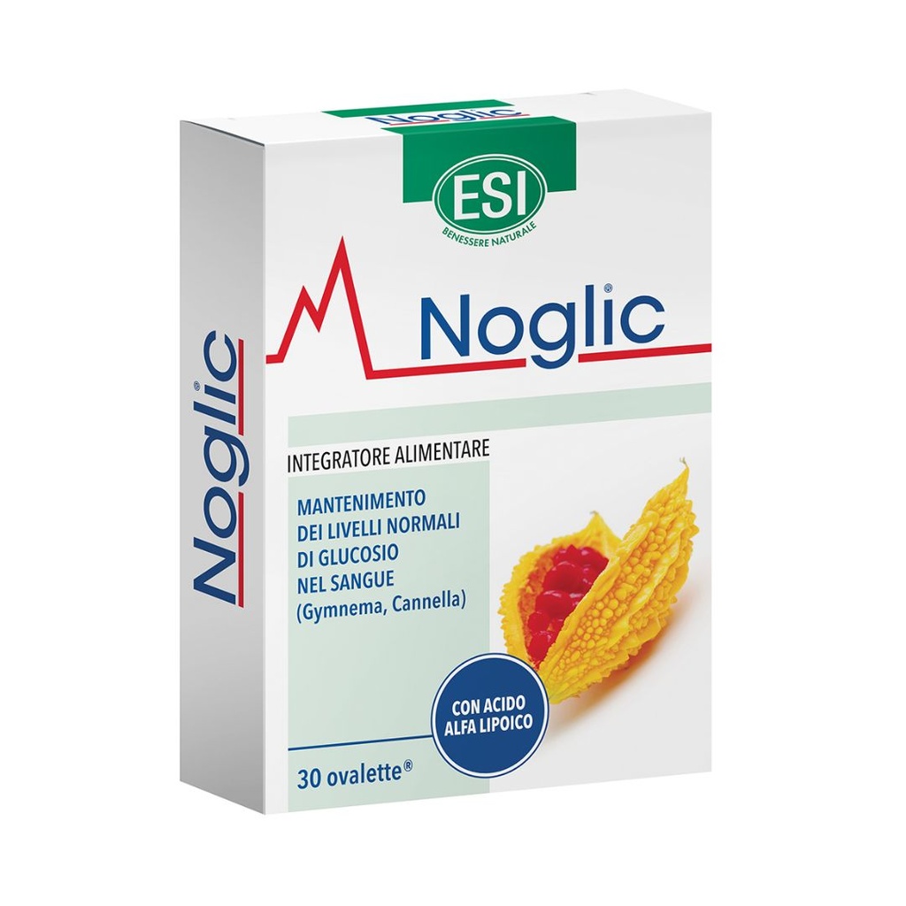 Esi Noglic *30tab