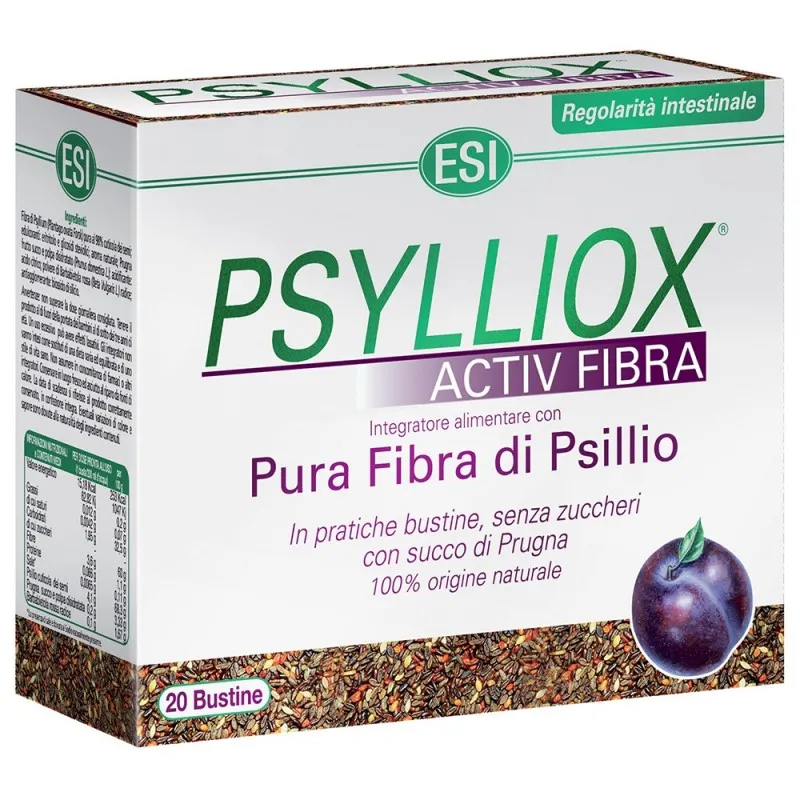 ESi Psylliox * 20 buste