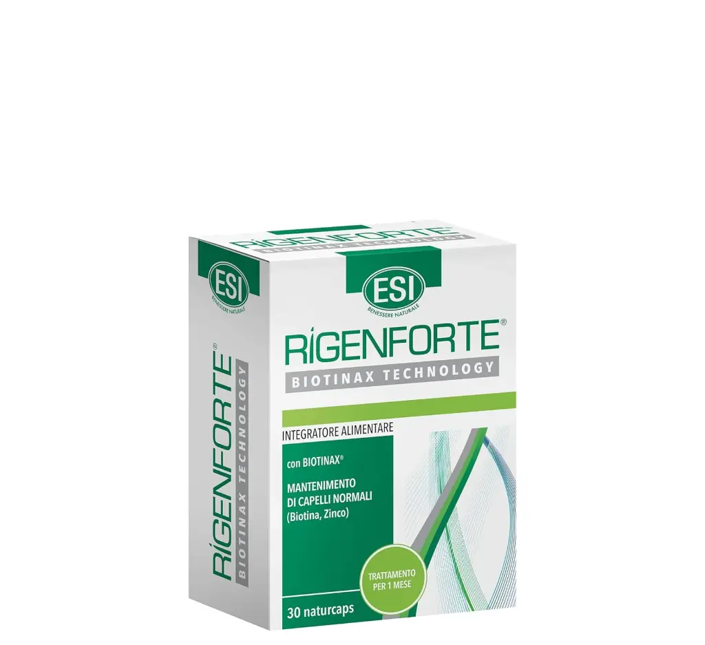 Esi Rigenforte*30caps