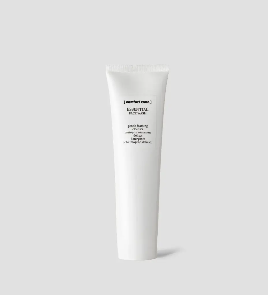 Essential face wash 150ml [comfort Zone]