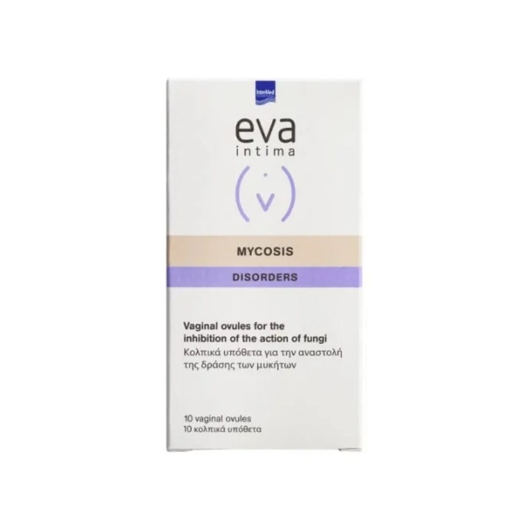 Eva Mycosis *10ov