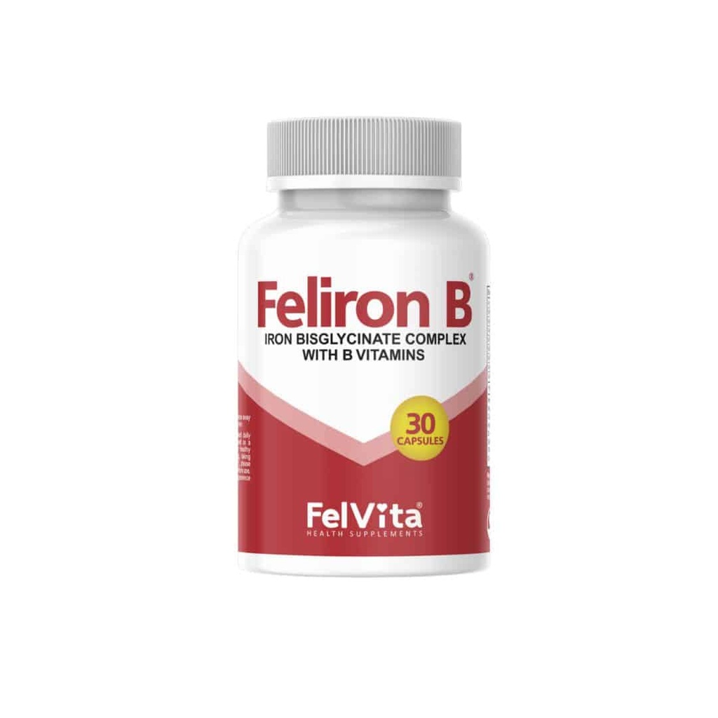 Feliron *30 caps