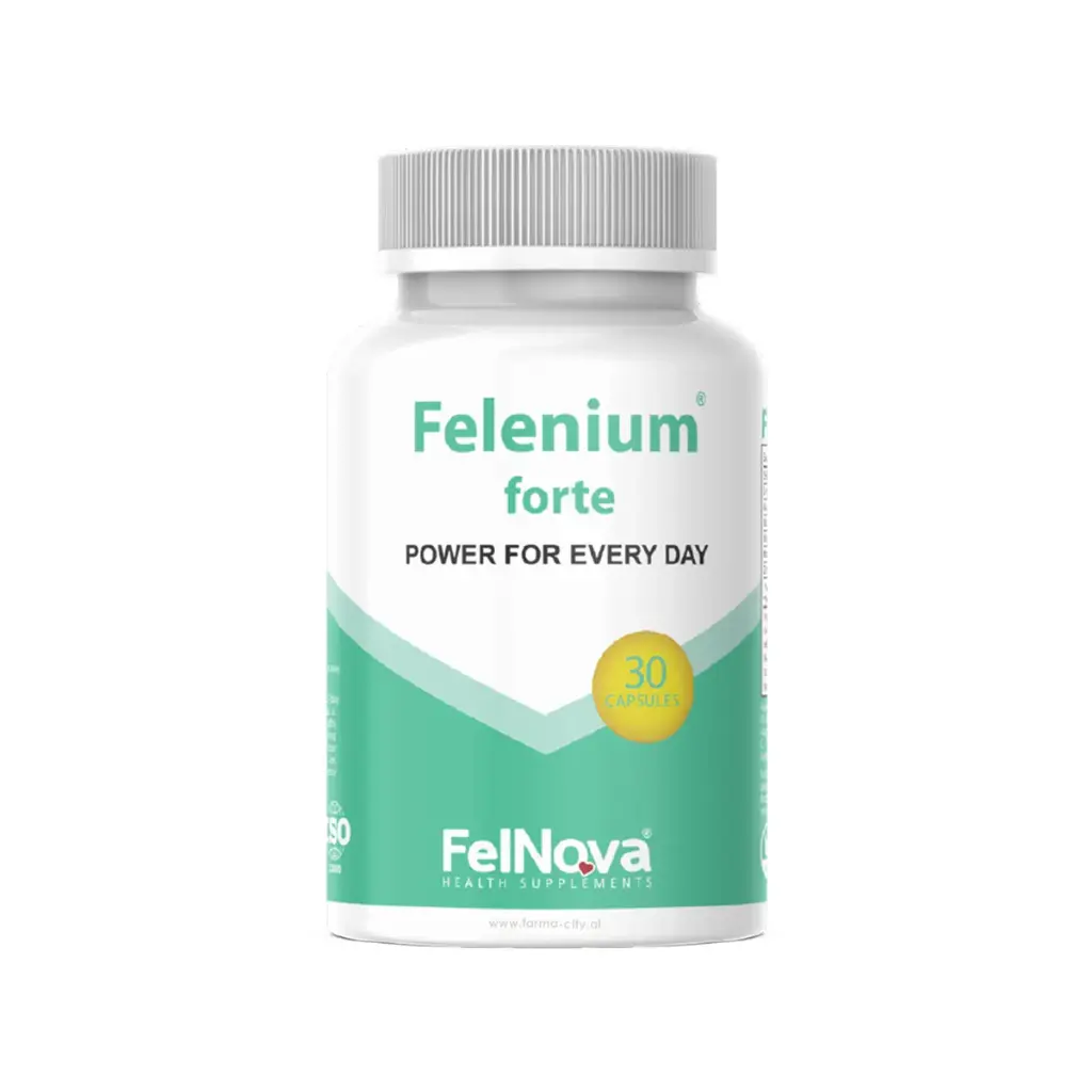Felnova Felenium Forte *30 caps