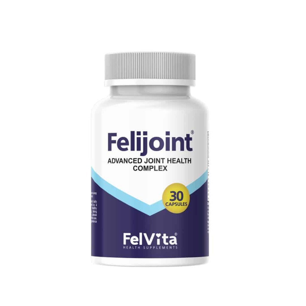 Felvita Felijoint * 30 caps