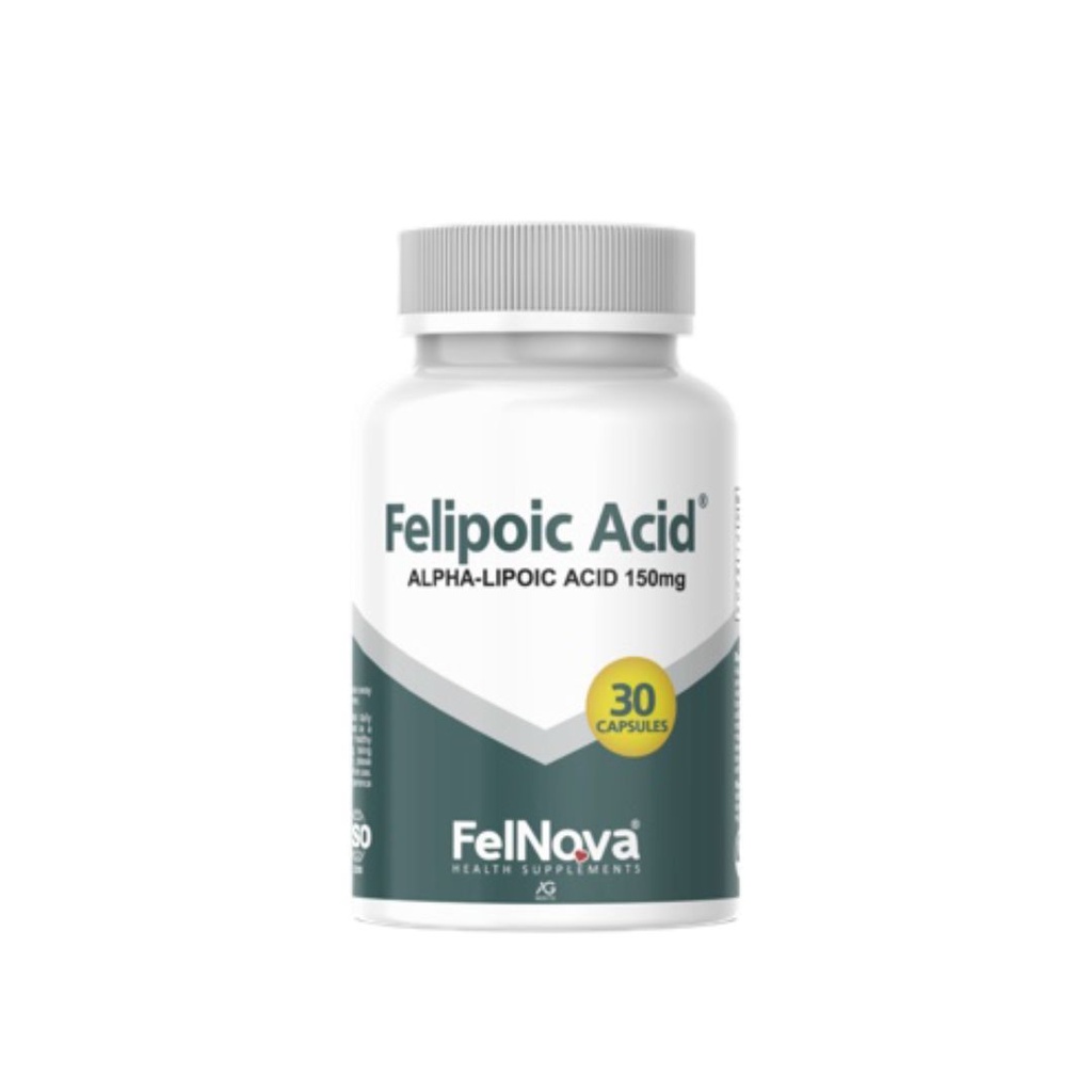 Felvita Felipoic Acid