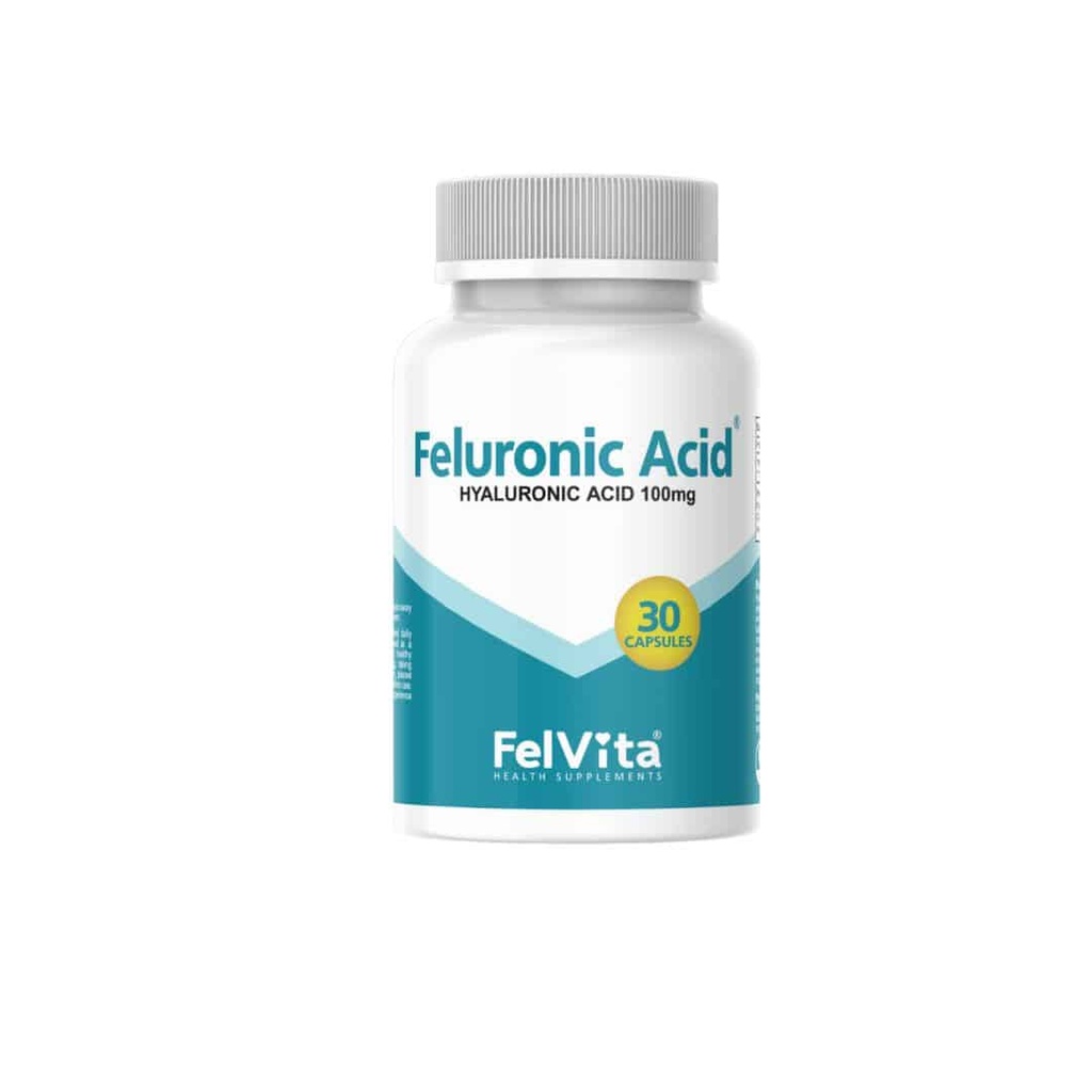 Felvita Feluronic Acid *30caps