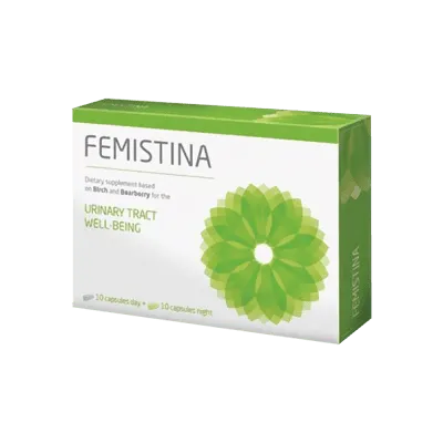 Femistina *20caps