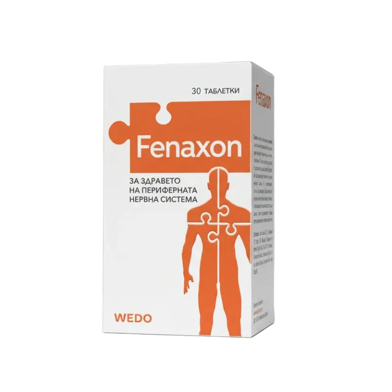 Fenaxon * 30tab