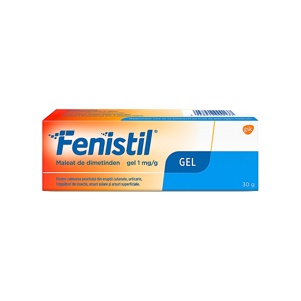 Fenistil gel