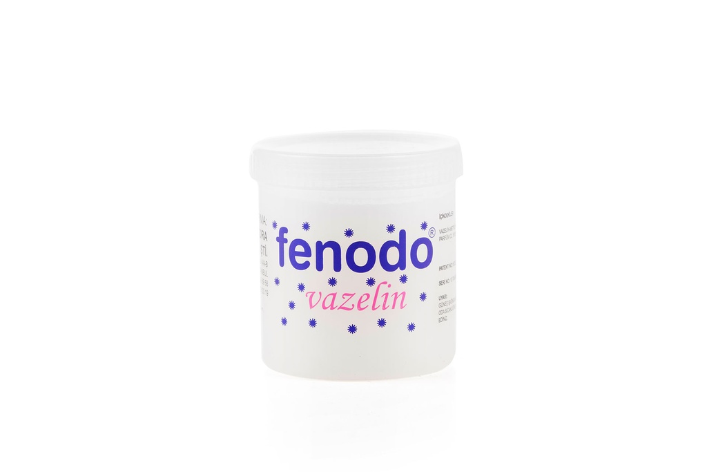 Fenodo e bardhe vazeline
