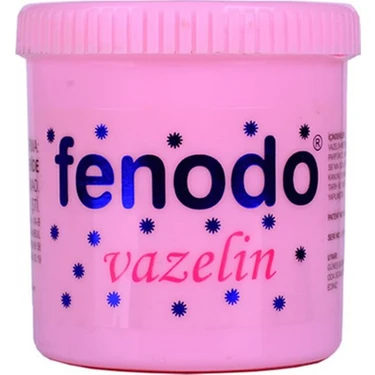 Fenodo roze vazeline