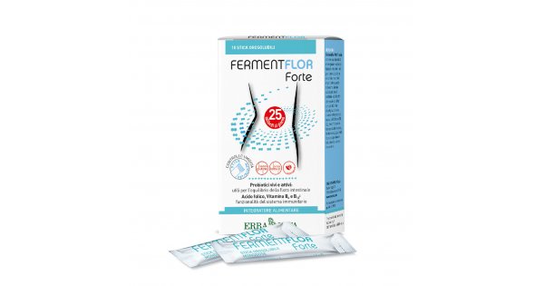 Fermentflor forte