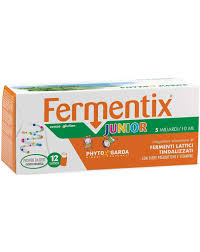 Fermentix junior * 12fl