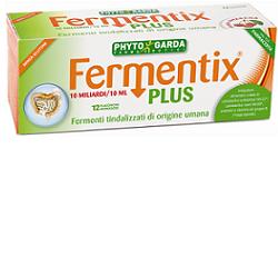 Fermentix plus