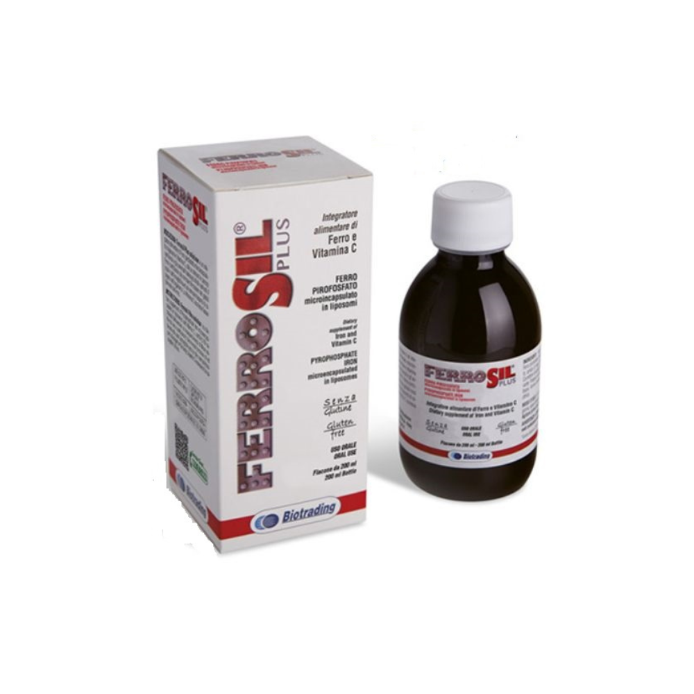 Ferrosil plus 200ml