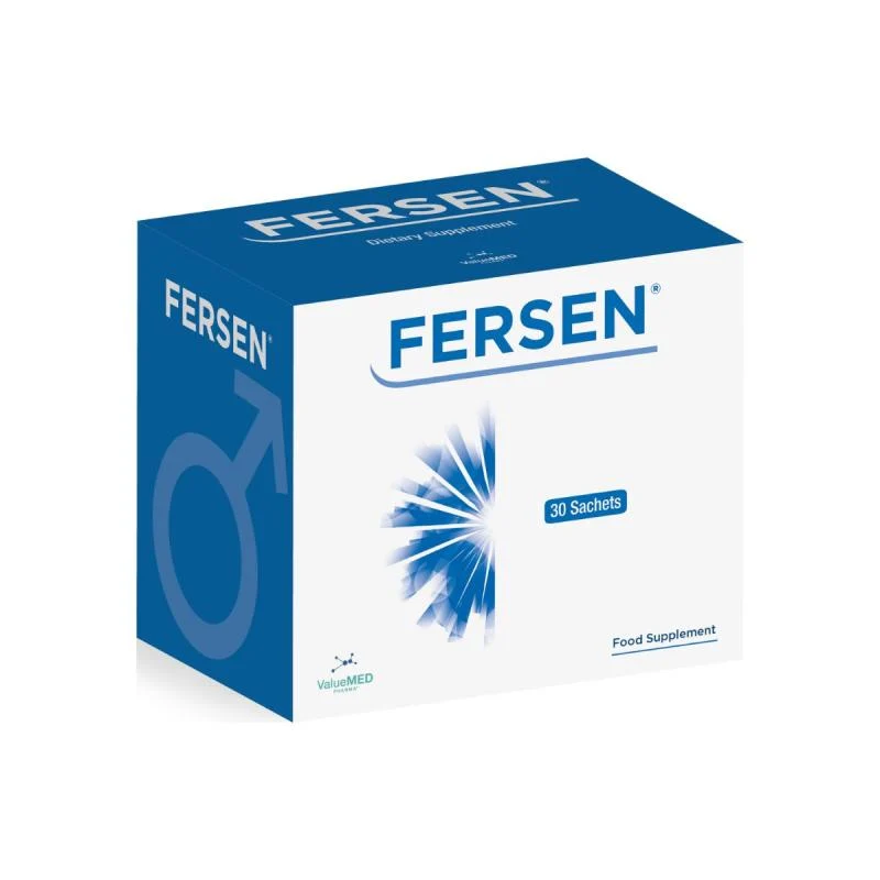 Fersen * 30BUSTINA