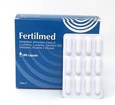 Fertilmed  *180caps