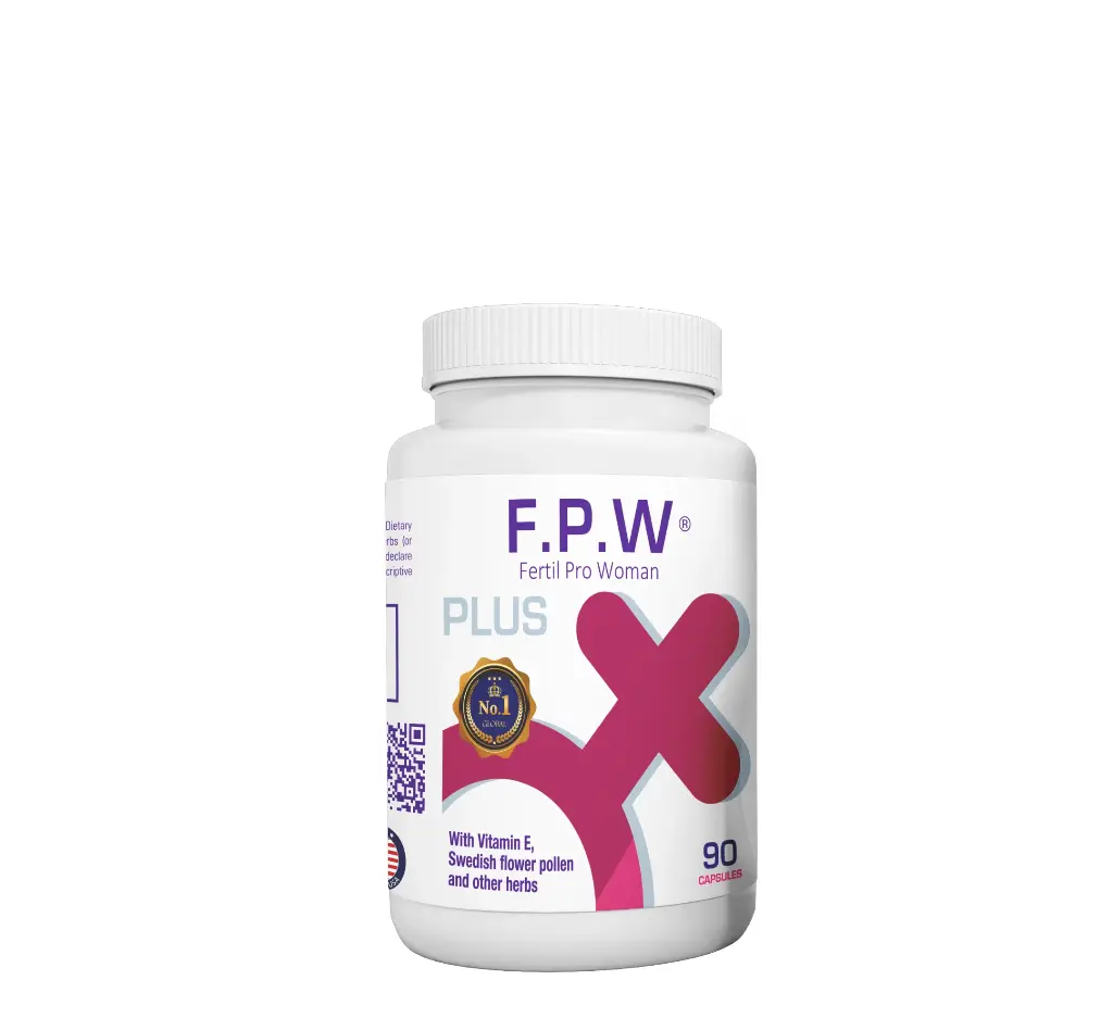 Fertil Pro Woman * 90tab