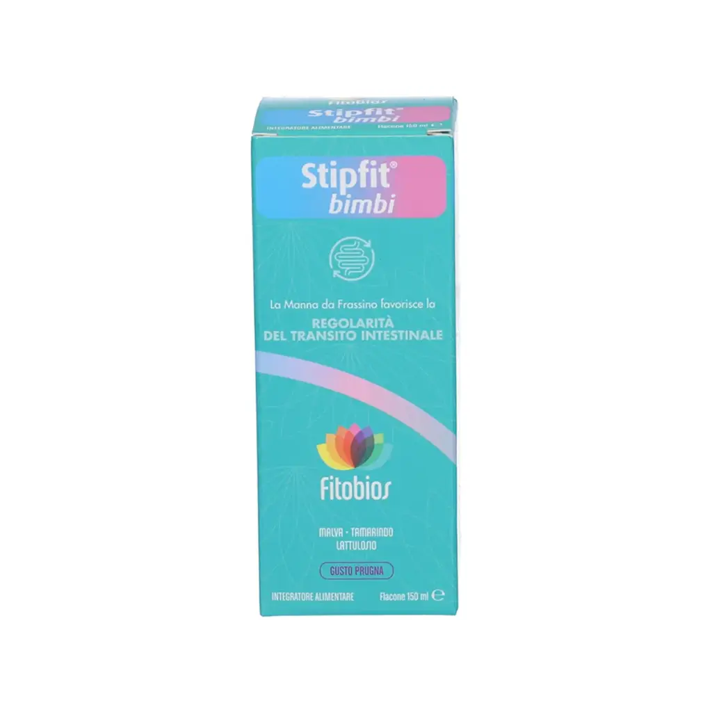Fitobios Stipfit bimbi *150ml