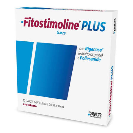 Fitostimoline x 10 garz e
