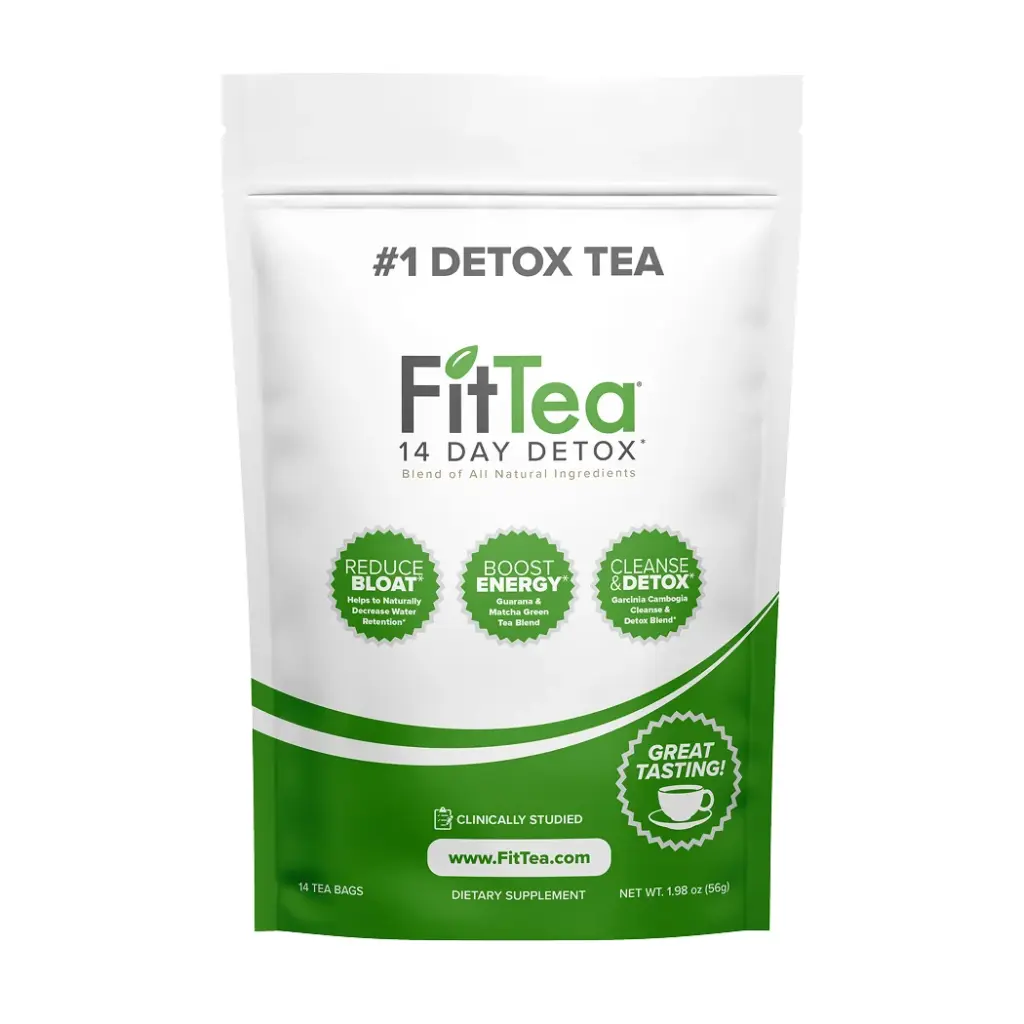 FIT TEA