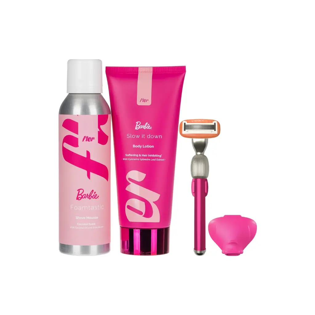 Fler That Pink Set
