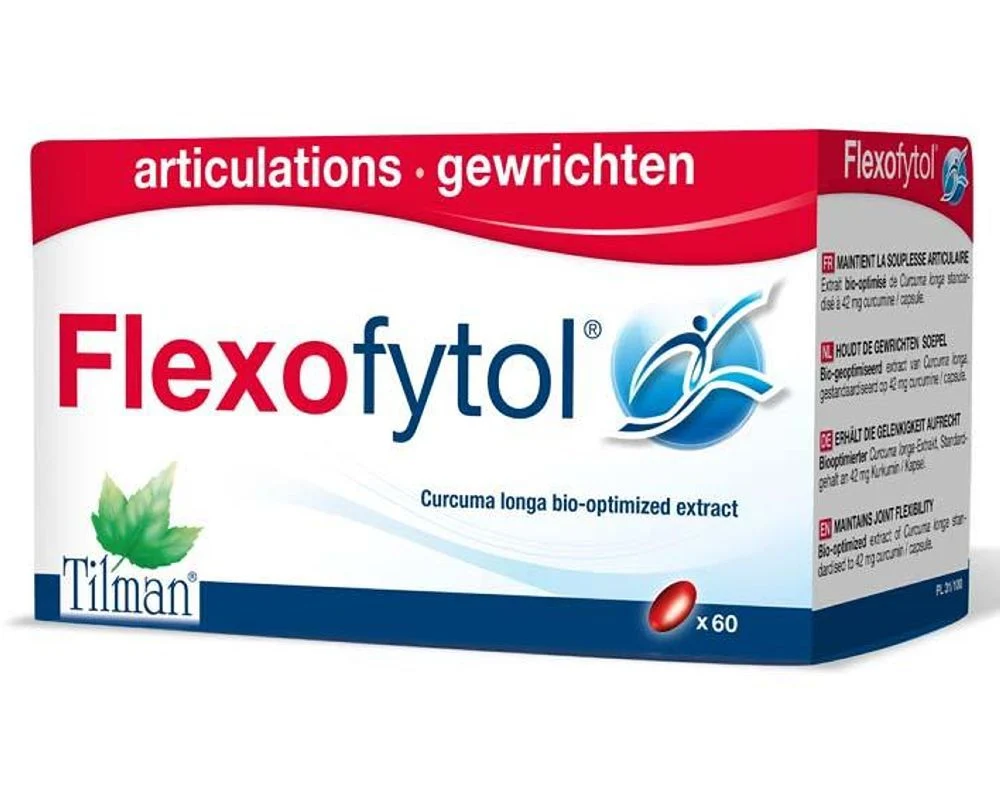 Flexofytol *60tab