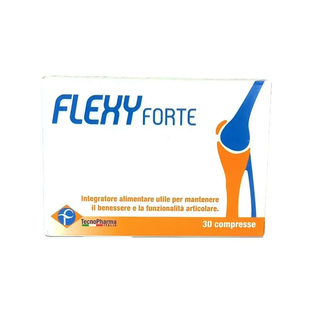 Flexy forte * 30TAB