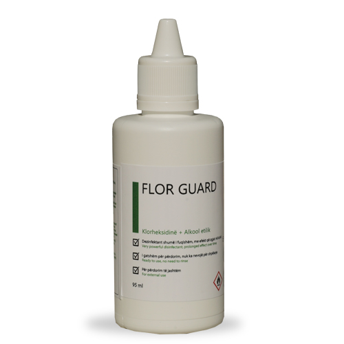 Flor-guard * 100ml