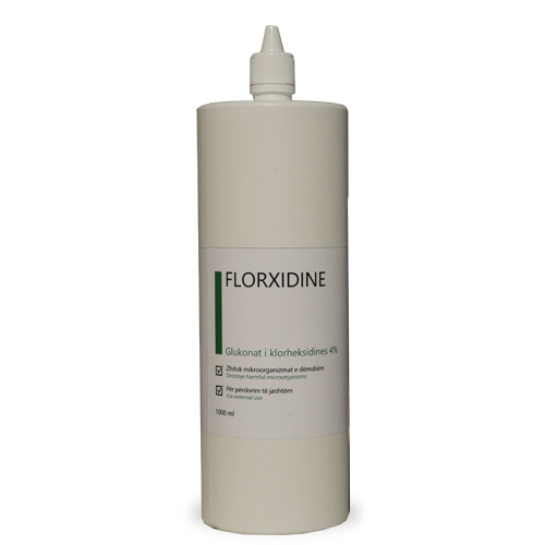 Flor-Xidine * 1000ml