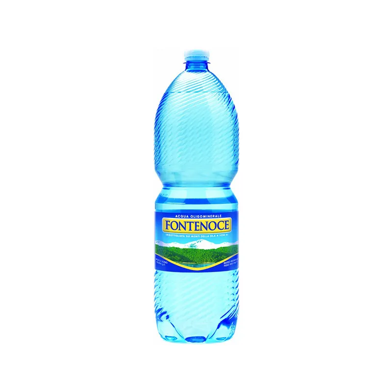 Fontenoce Baby Water 1.5l