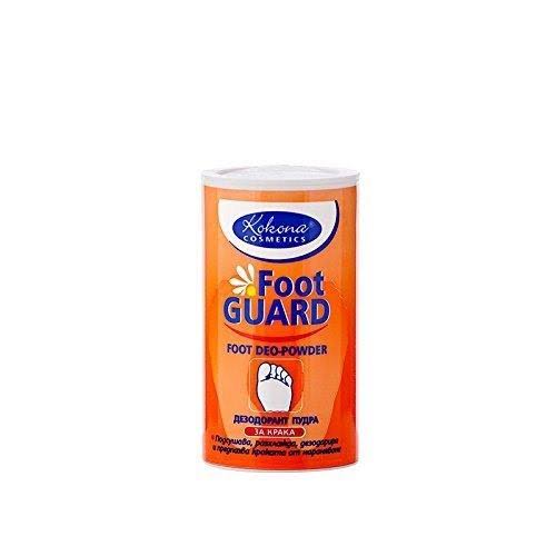 Foot Guard puder