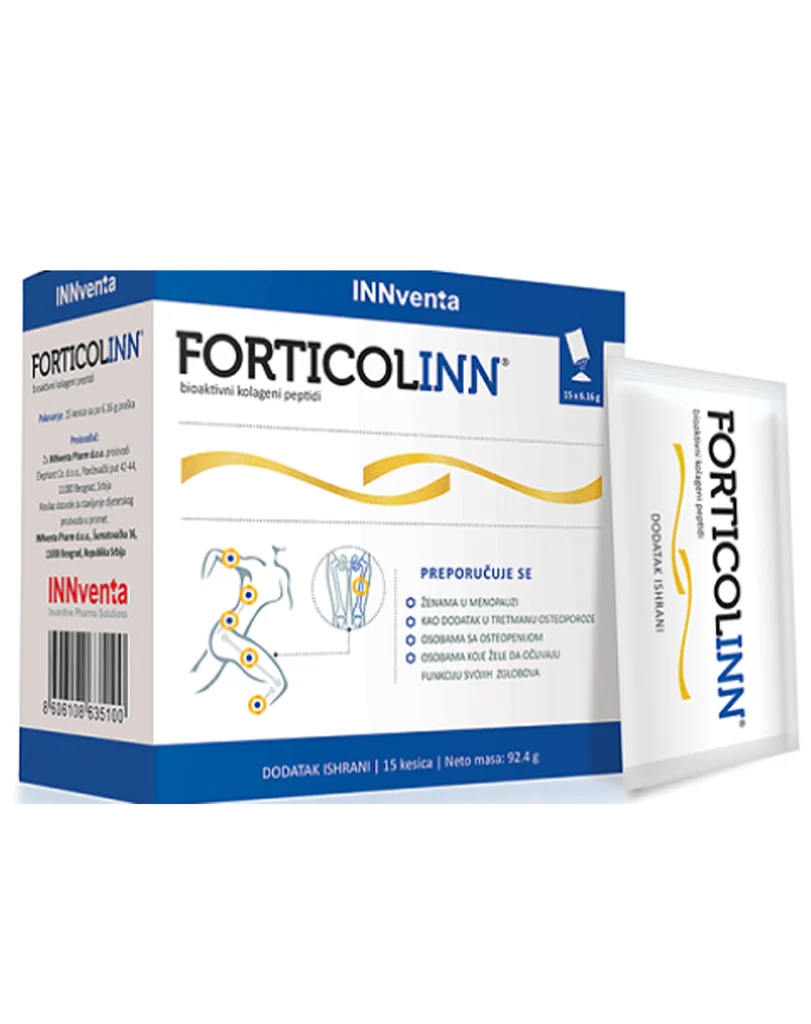 Forticolinn *14tab