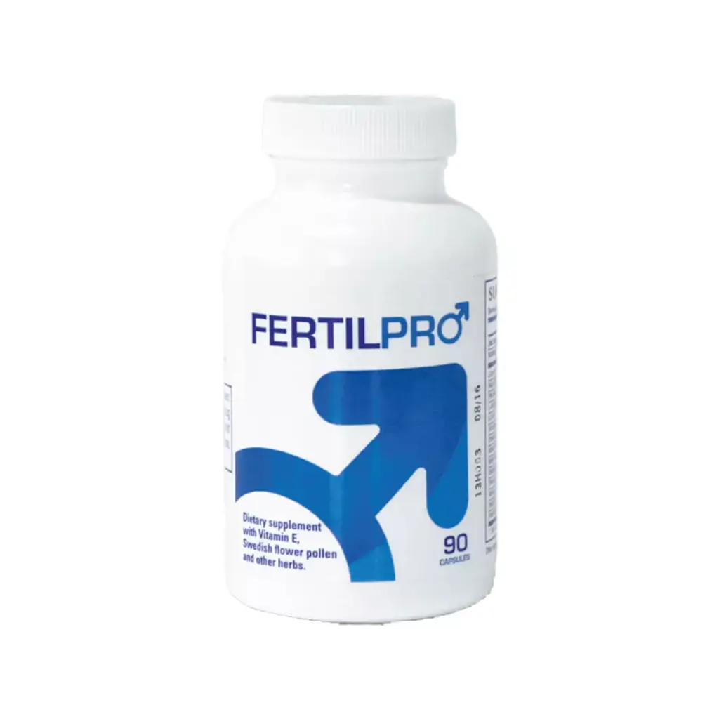 F.P.M FertilProMen *90tab