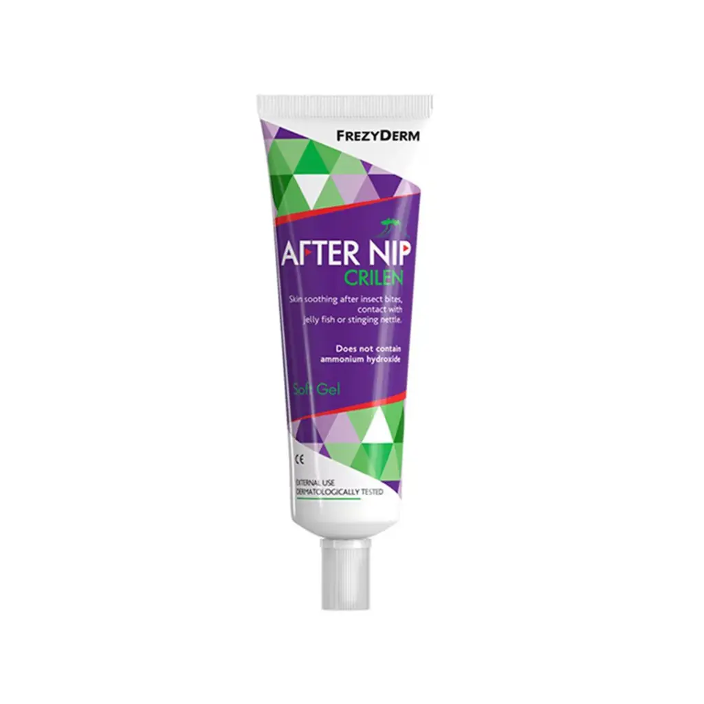Frezyderm AfterNip *30ml