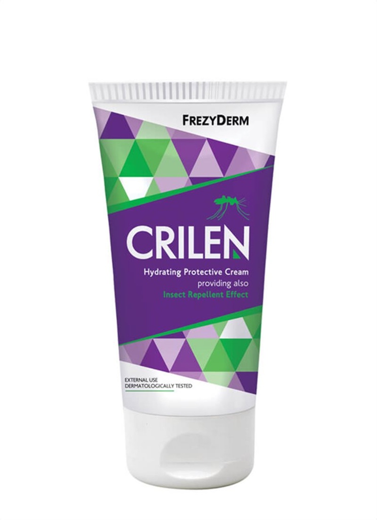 Frezyderm Crilen Protective cream 50 ml