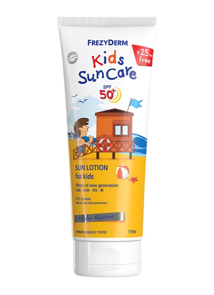 Frezyderm Kids Sun Nips spf 50+