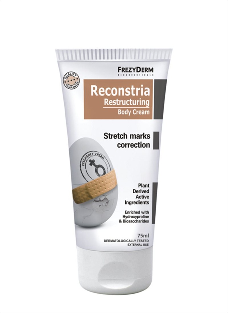 FrezyderM reconstria body cream *75ml