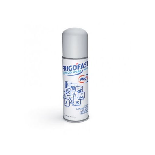 Frigofast spray 4000ml