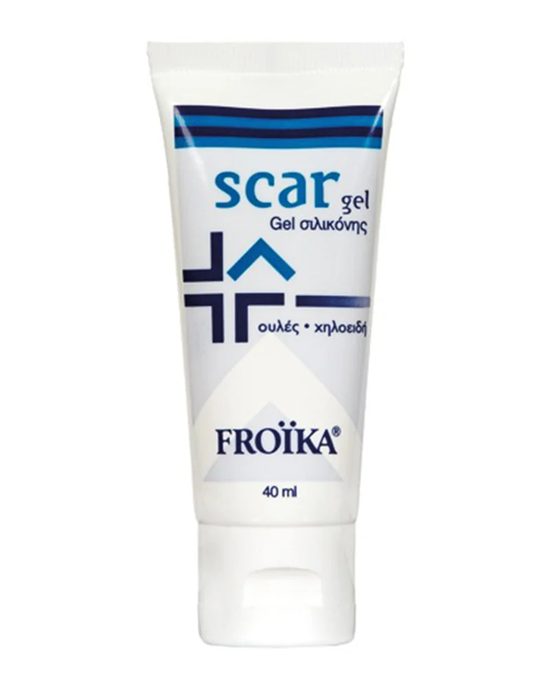 Frioka Scar Gel * 40 ml