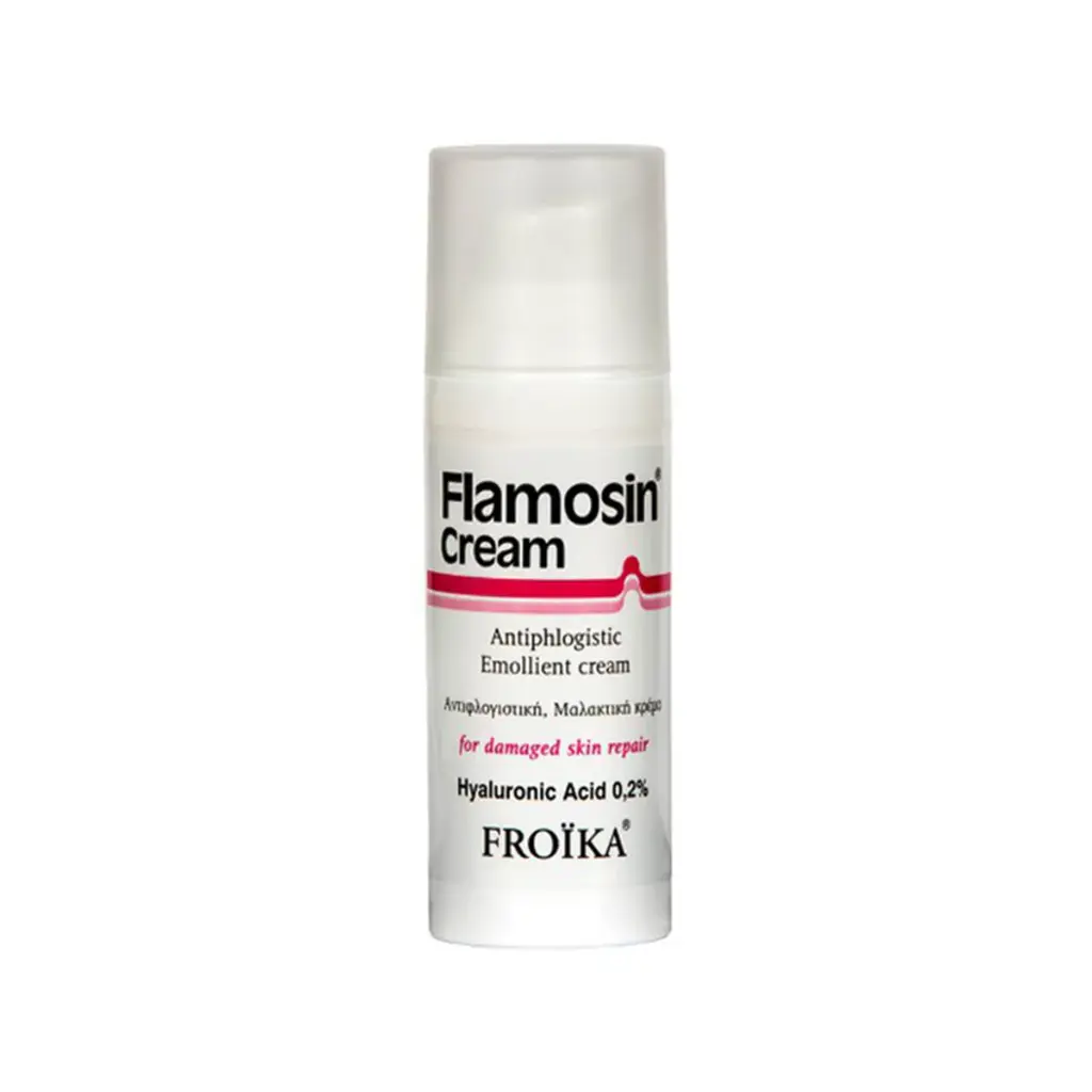 Froika Flamosin gel 0.2% 40ml