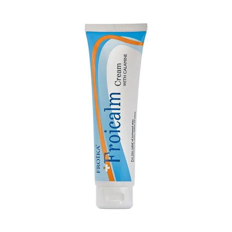 Froika Froicalm cream 150ml